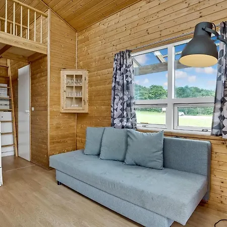 Cozy In With Wifi Ferienhaus Kolding