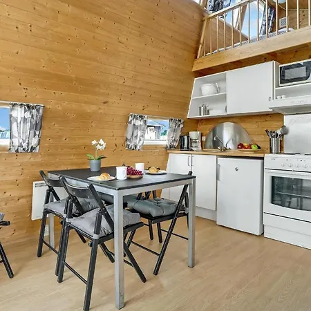 Cozy In With Wifi Ferienhaus