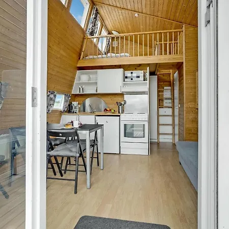 Holiday home Cozy In With Wifi