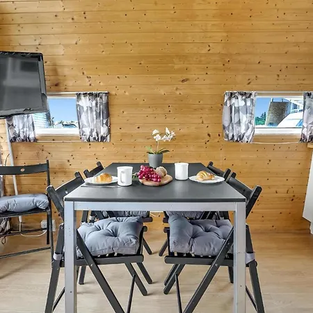 Cozy In With Wifi * Kolding