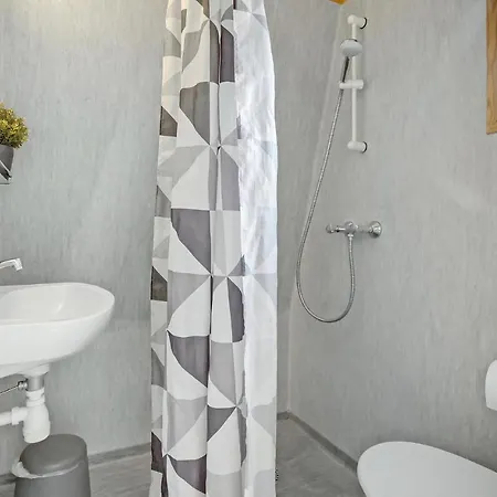 Ferienhaus Cozy In With Wifi Kolding