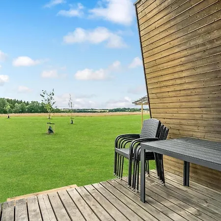 Cozy In With Wifi Ferienhaus