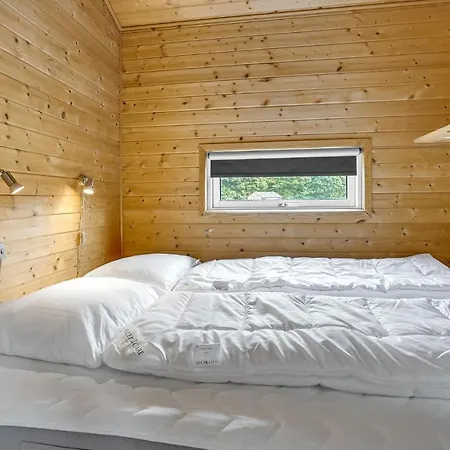 Holiday home Cozy In With Wifi *